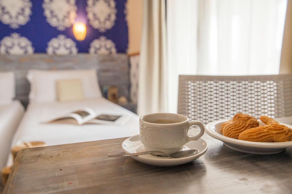 Ostia Antica Park Hotel & Spa - Quarto Individual