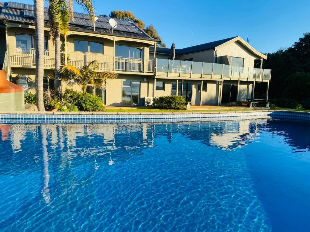 Peninsula Paradise - Resim 13