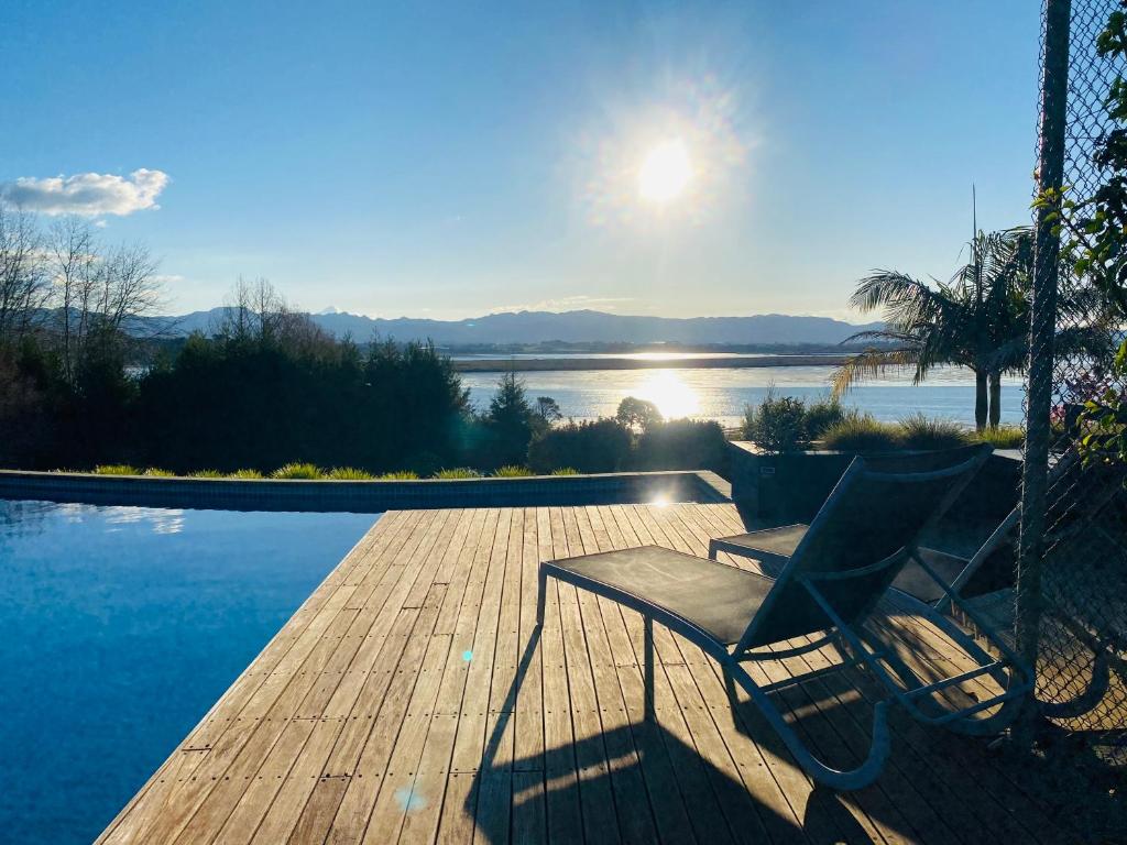 Peninsula Paradise - Resim 11