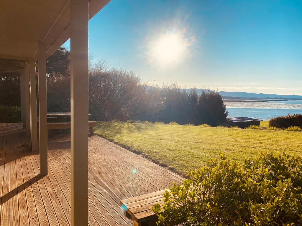 Peninsula Paradise - Resim 10