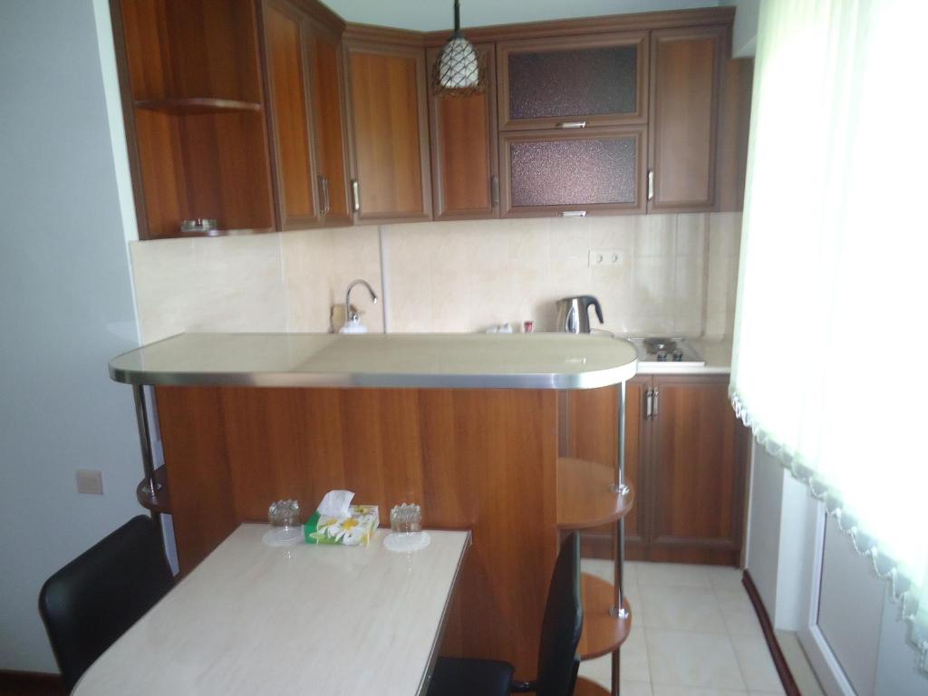 Anga Yerevan Apartments - Apartamento De Una Habitación