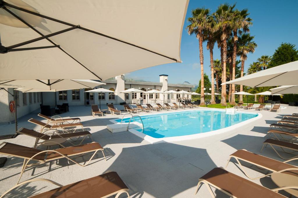 Hotel La Palma de Llanes, Llanes – Updated 2023 Prices