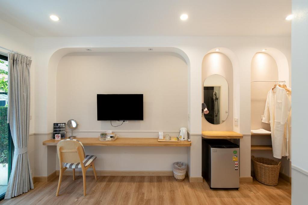 The Modeva Hotel - 5