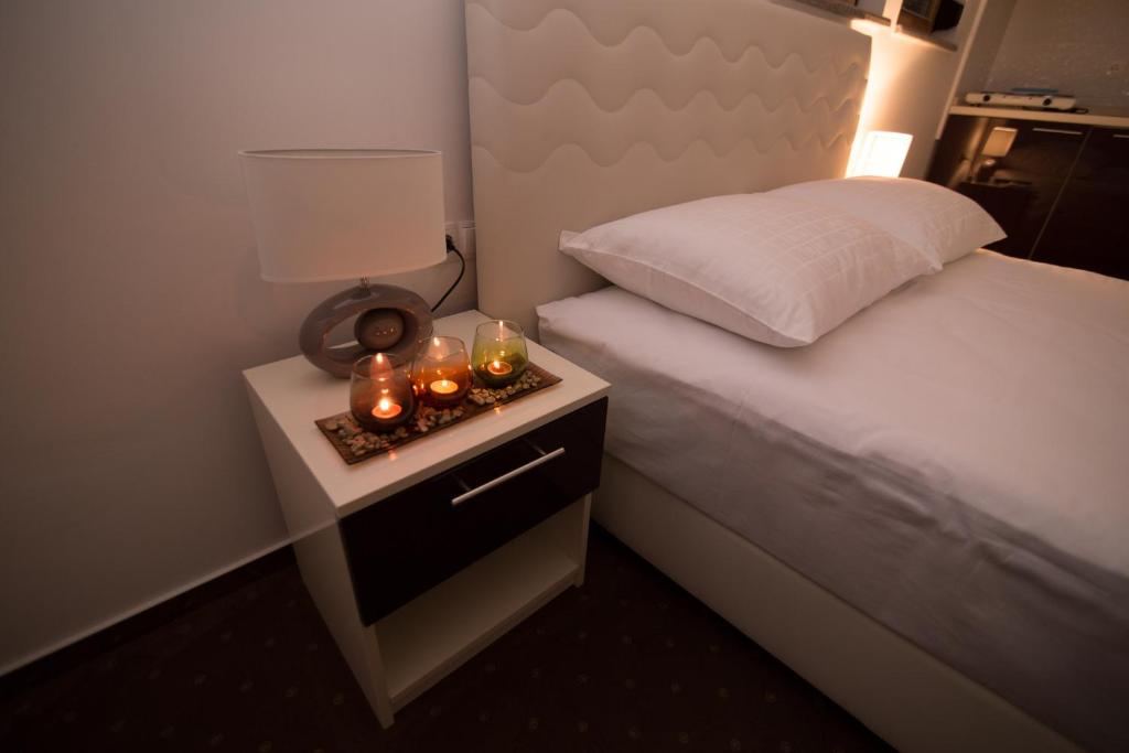 Luxury Apartments Taša - Estudio