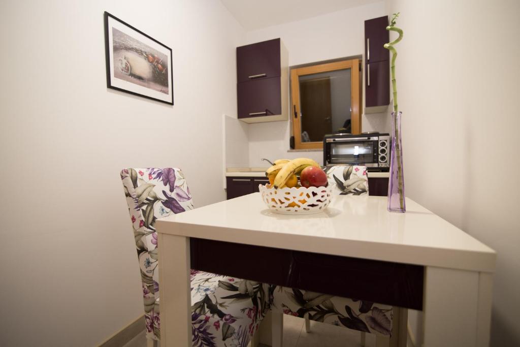 Luxury Apartments Taša - Apartamento Con Balcón