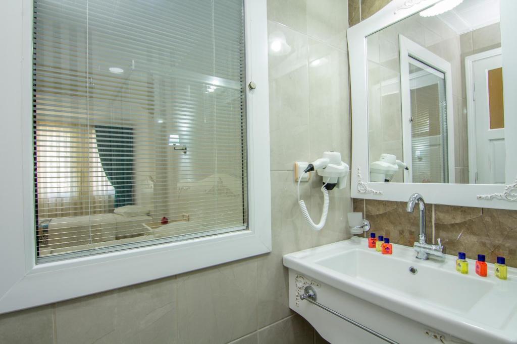 Hotel Karbel Sun - Family Room