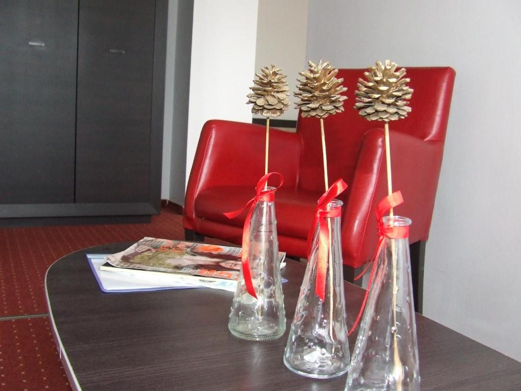 Pensiunea Caramell - Resim 12