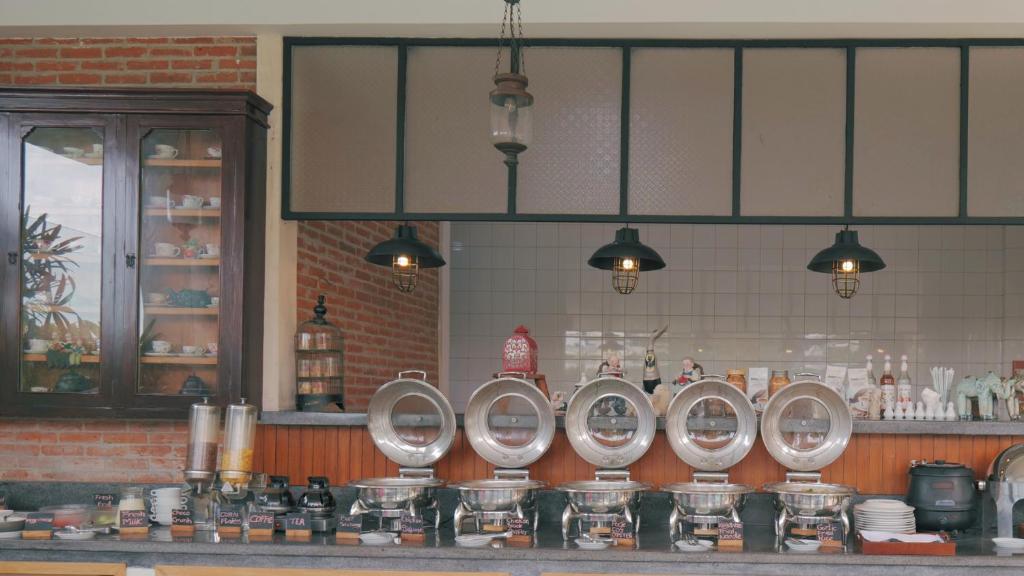 SOLTERRA SEMINYAK Boutique Hotel & Spa Powered by Archipelago - 8