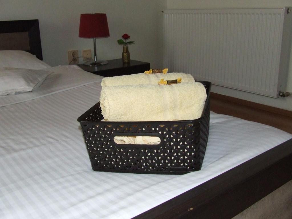 Pensiunea Caramell - Resim 35