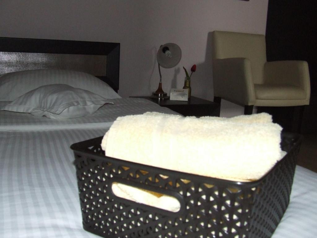 Pensiunea Caramell - Resim 39