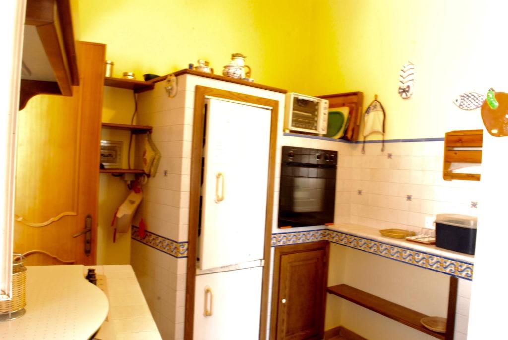 Suites Piazza Umberto - 公寓