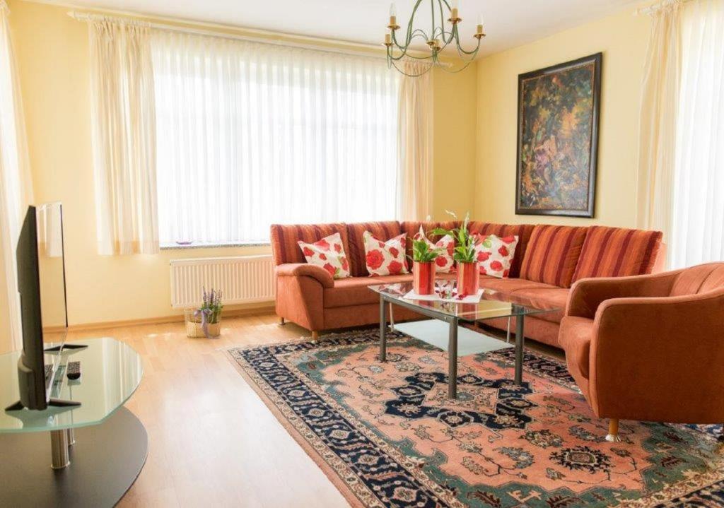 ausZEIT - Ihr Sibyllenbad Gästehaus - Two-Bedroom Apartment