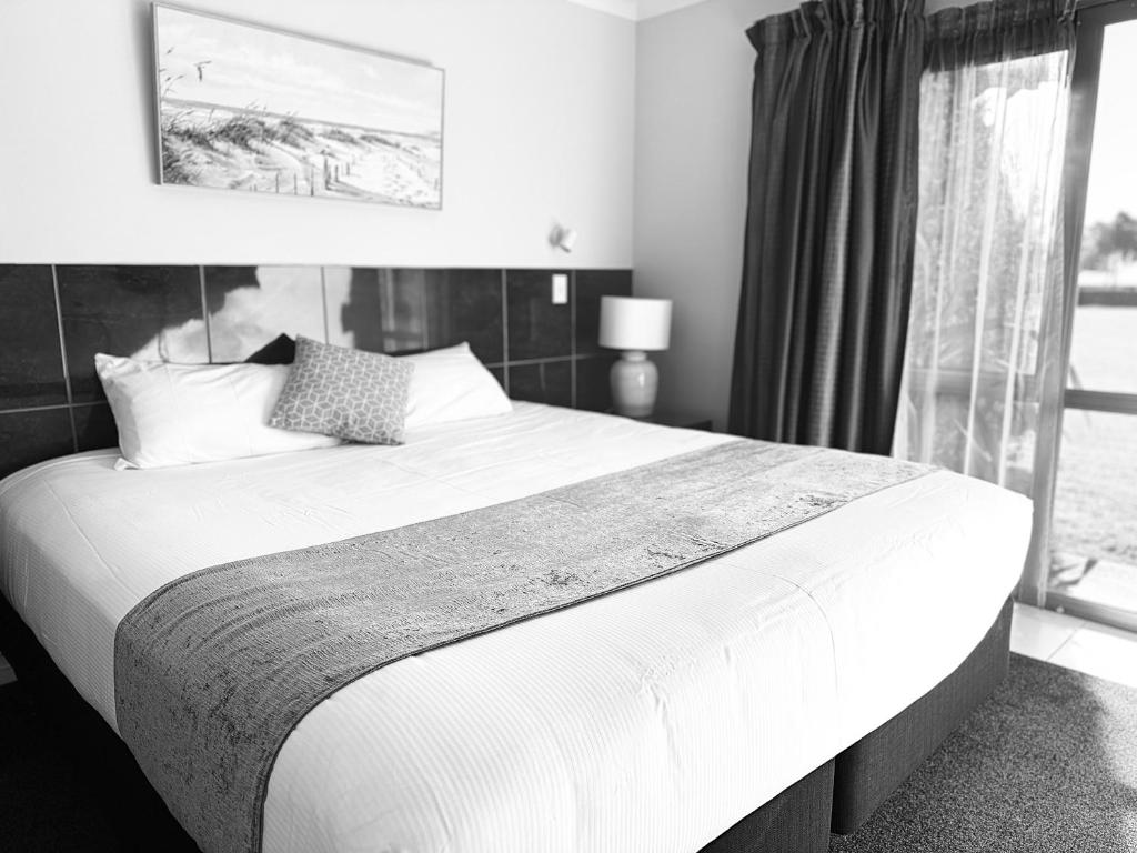 Admirals Motor Inn - Resim 15