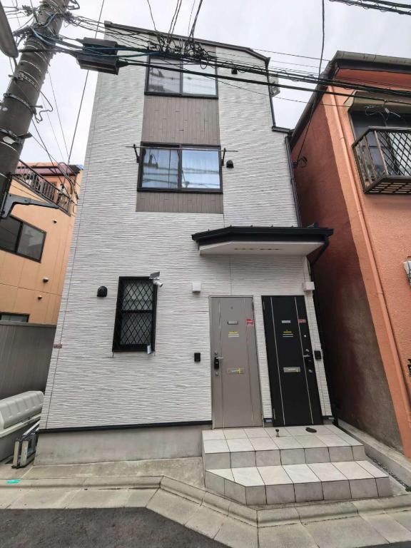 Tateishi House201