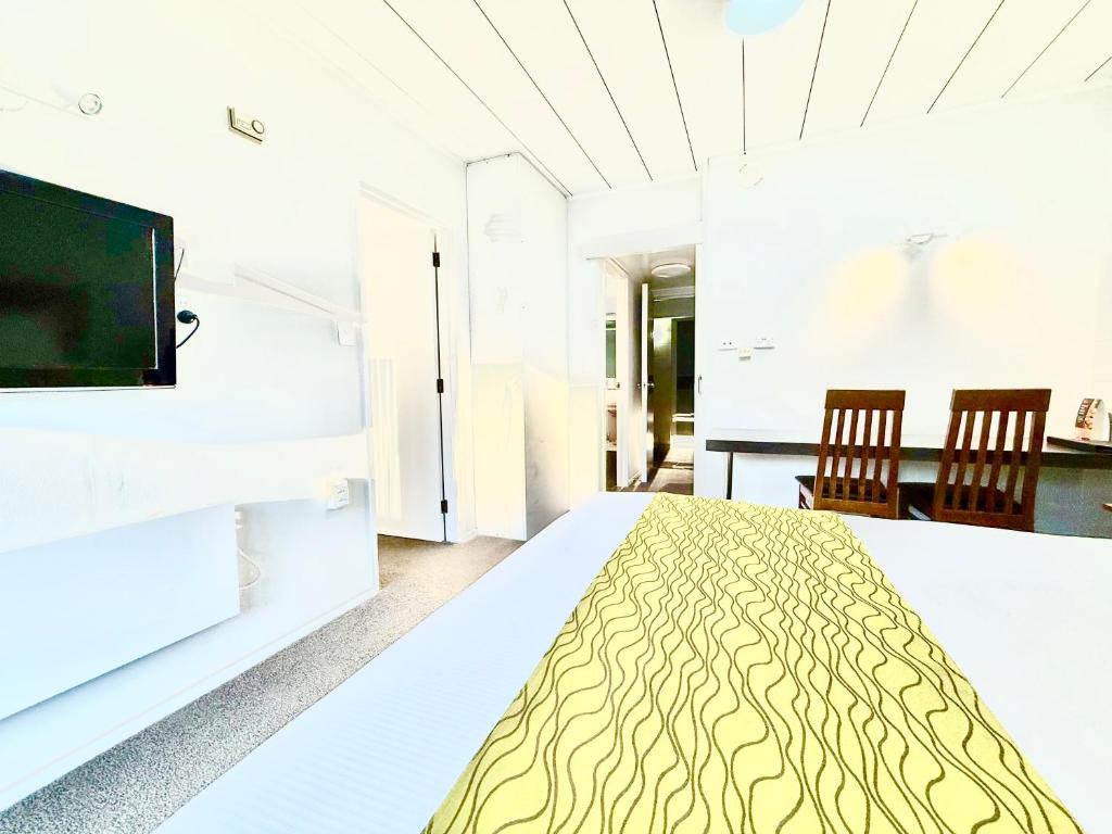 Admirals Motor Inn - Resim 13