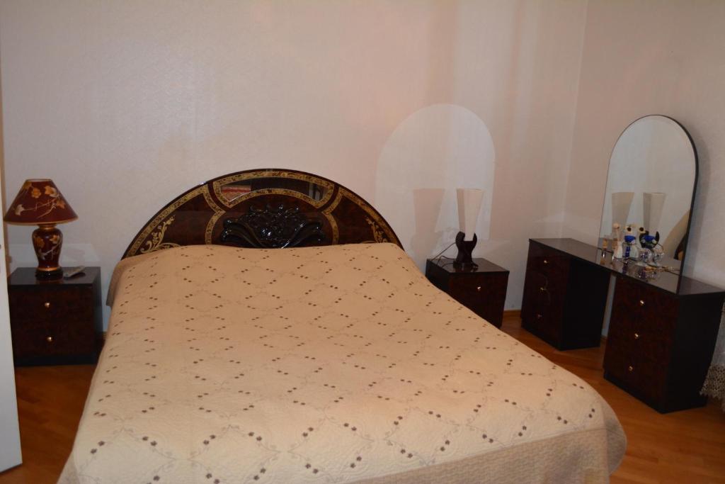 Guesthouse Giorgi - Habitación Doble De Lujo