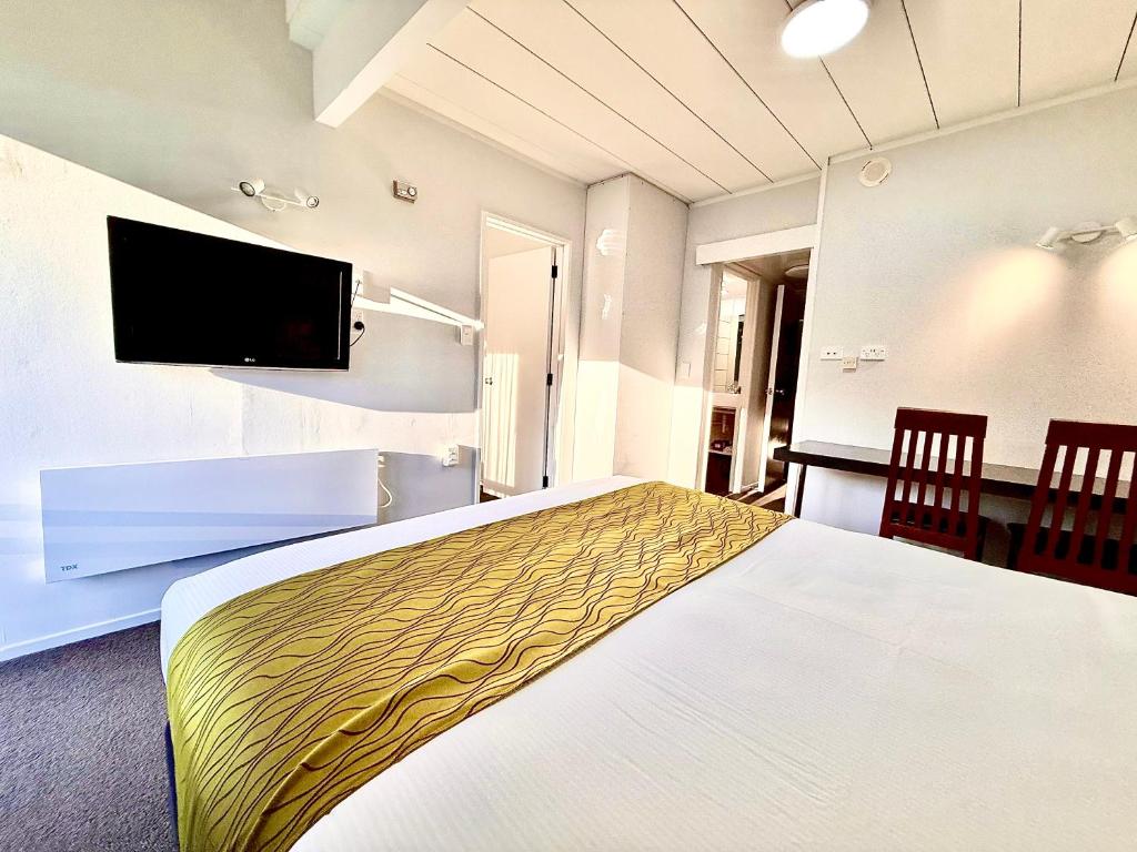 Admirals Motor Inn - Resim 12