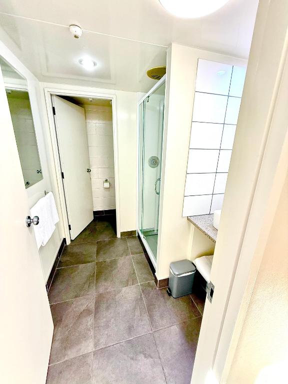 Admirals Motor Inn - Resim 11