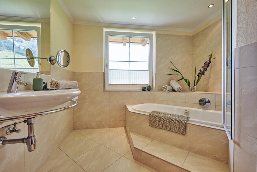 Arlberg Stuben - das kleine, feine Hotel - 11