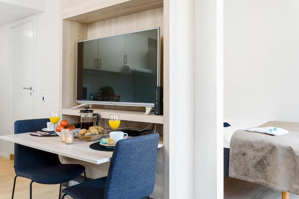 The Apartments Company - Majorstuen - 