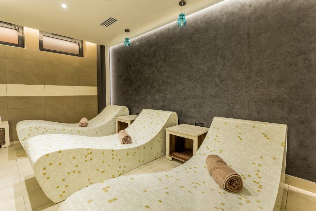 Splendid Conference & Spa Hotel – Adults Only - Resim 39