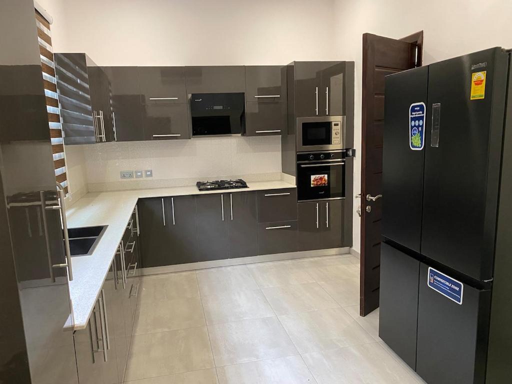 Foto sihtkohas Sakumona asuva majutusasutuse Emmy's 3 bedroom galeriist