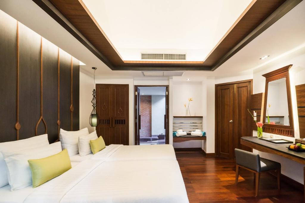 Barali Beach Resort Koh Chang - 8