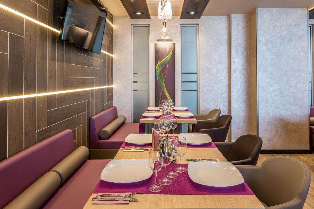 Splendid Conference & Spa Hotel – Adults Only - Resim 33