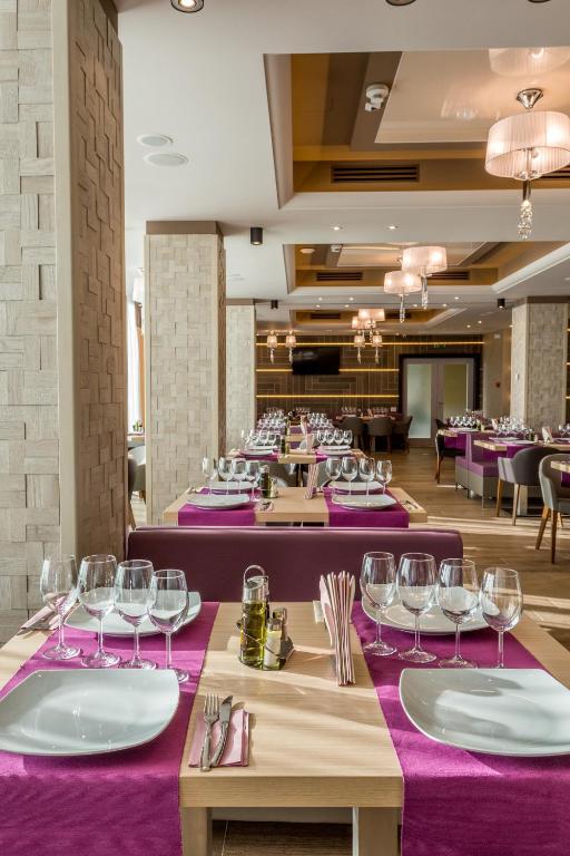 Splendid Conference & Spa Hotel – Adults Only - Resim 36