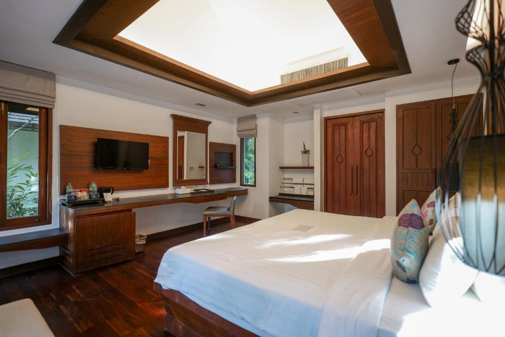 Barali Beach Resort Koh Chang - 9