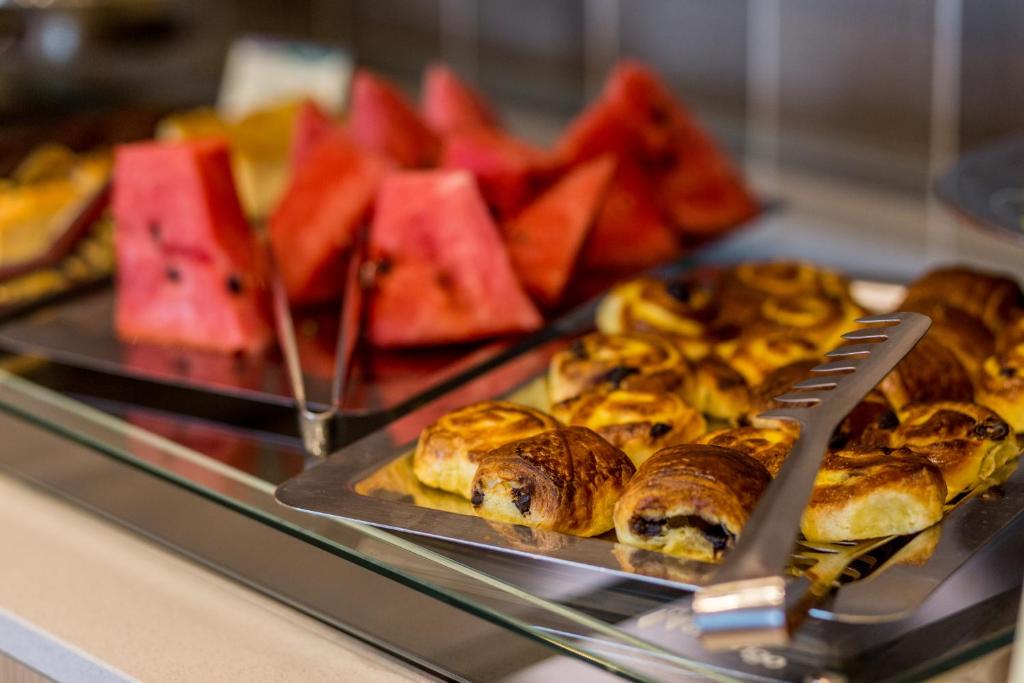 Splendid Conference & Spa Hotel – Adults Only - Resim 38