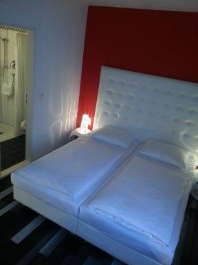 Cityhotel Monopol - Resim 22