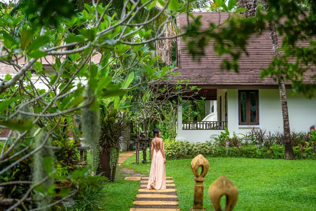 Barali Beach Resort Koh Chang - 15