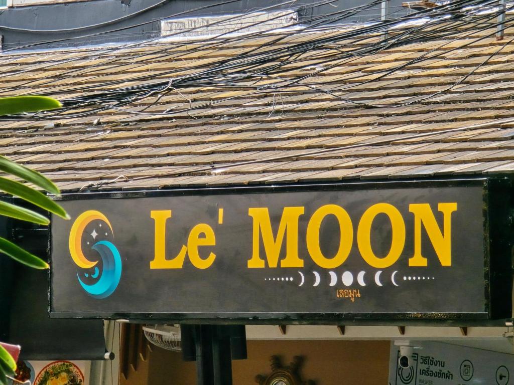 Le Moon - Resim 15