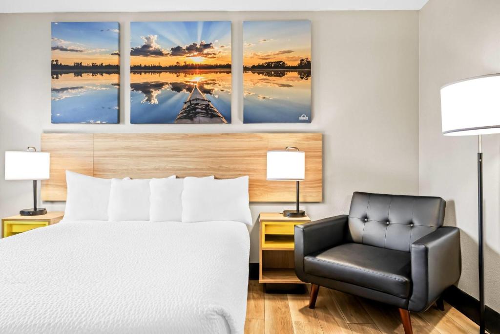 Days Inn by Wyndham Billings photo