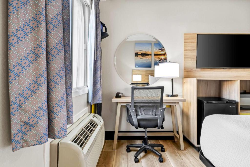 Days Inn by Wyndham Billings photo