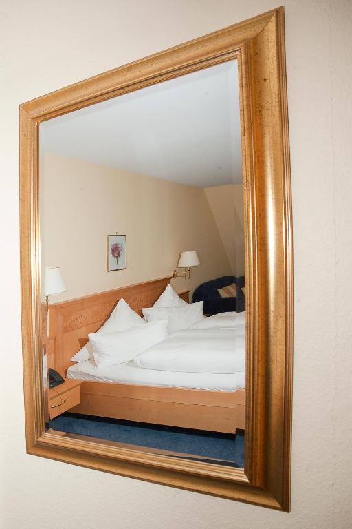 Hotel Springiersbacher-Hof - Habitación Doble Confort