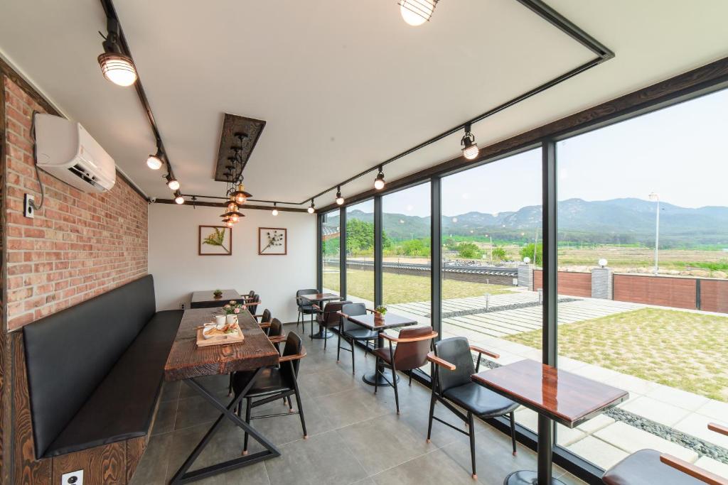 Ảnh trong thư viện ảnh của Gyeongju Hwarangroo ở Gyeongju