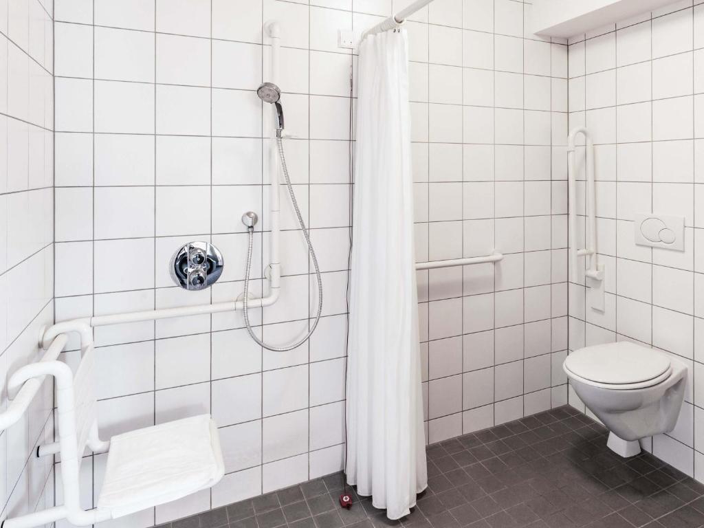 B&B HOTEL Hannover-Laatzen - Resim 22
