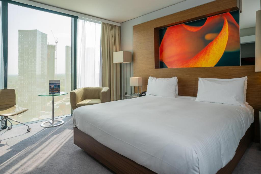 The Manchester Deansgate Hotel, by IHG - Resim 27