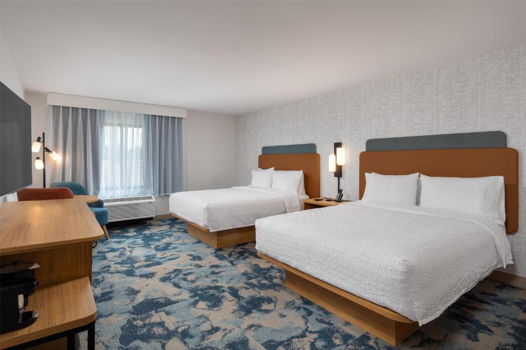 Hampton Inn & Suites by Hilton San Diego SeaWorld Near Old Town photo