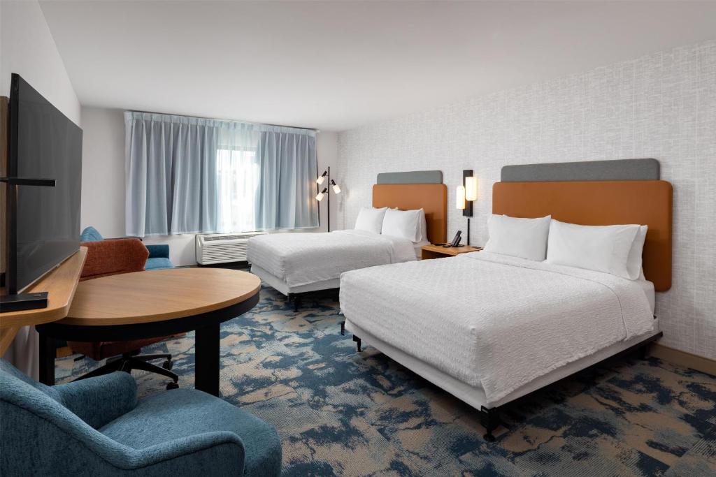 Hampton Inn & Suites by Hilton San Diego SeaWorld Near Old Town
