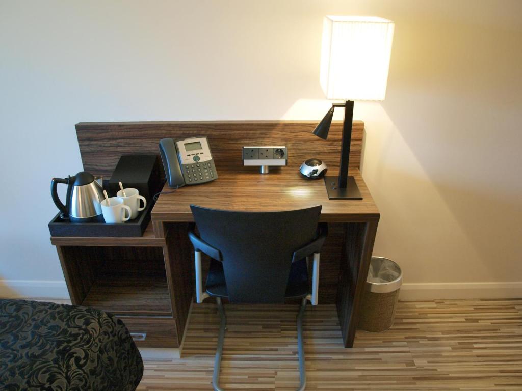 Simply Rooms & Suites - Resim 21