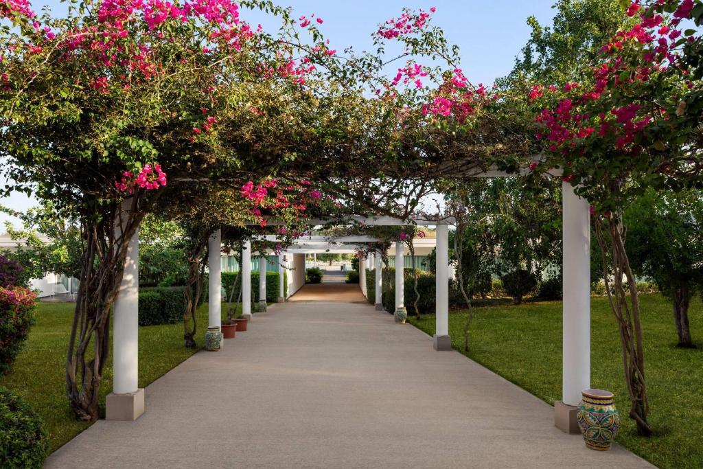 Dolce by Wyndham Siracusa - I Monasteri Golf & Spa