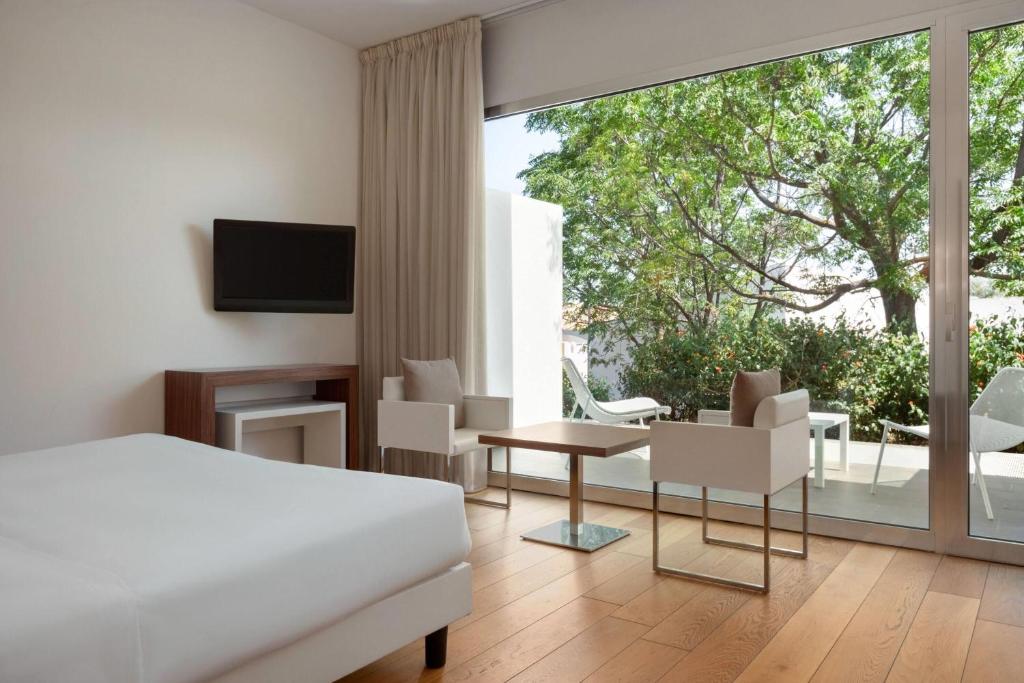 Dolce by Wyndham Siracusa - I Monasteri Golf & Spa