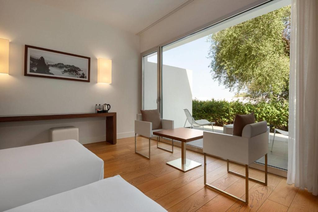Dolce by Wyndham Siracusa - I Monasteri Golf & Spa