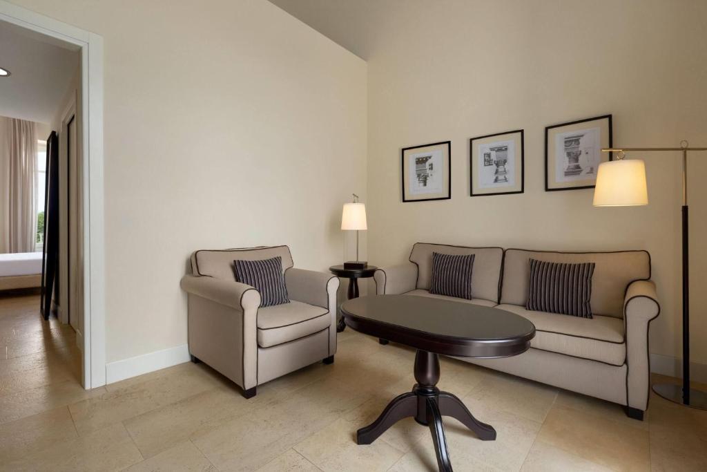 Dolce by Wyndham Siracusa - I Monasteri Golf & Spa - Queen Suite