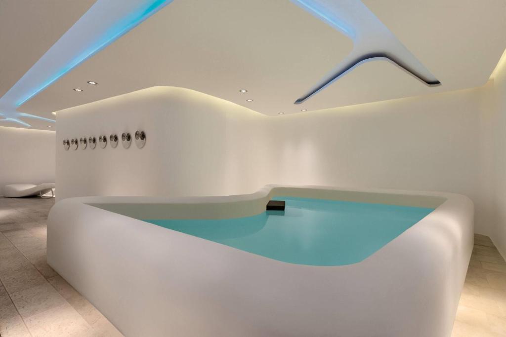 Dolce by Wyndham Siracusa - I Monasteri Golf & Spa