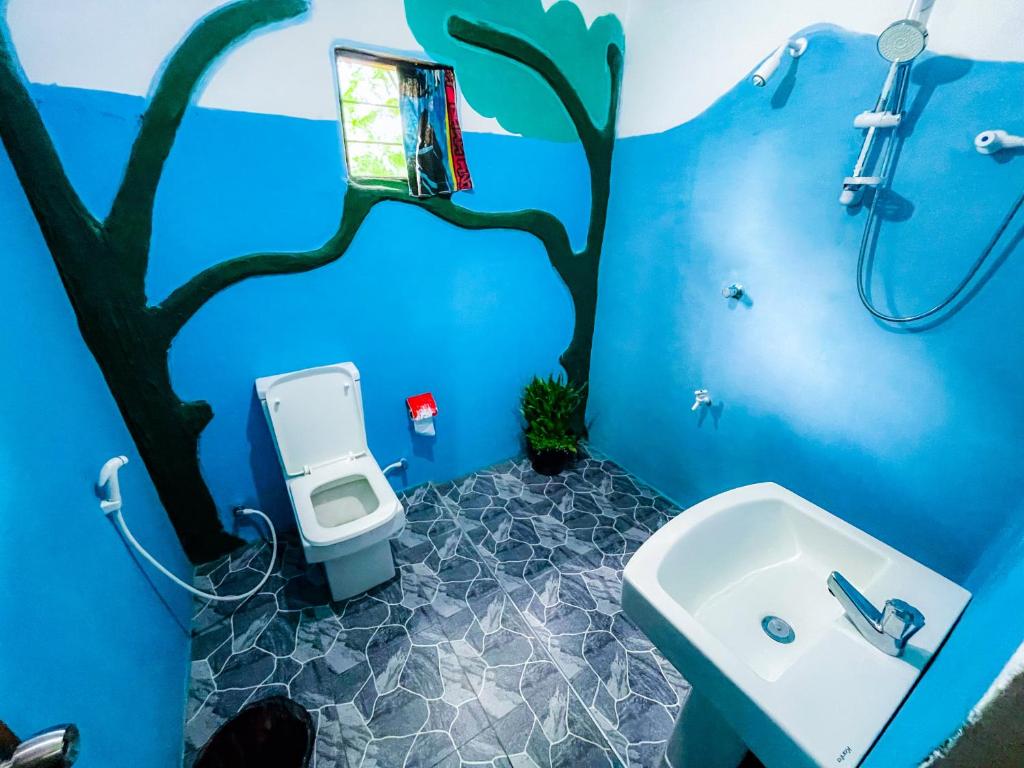 Sigiri Sandilu Homestay - 15