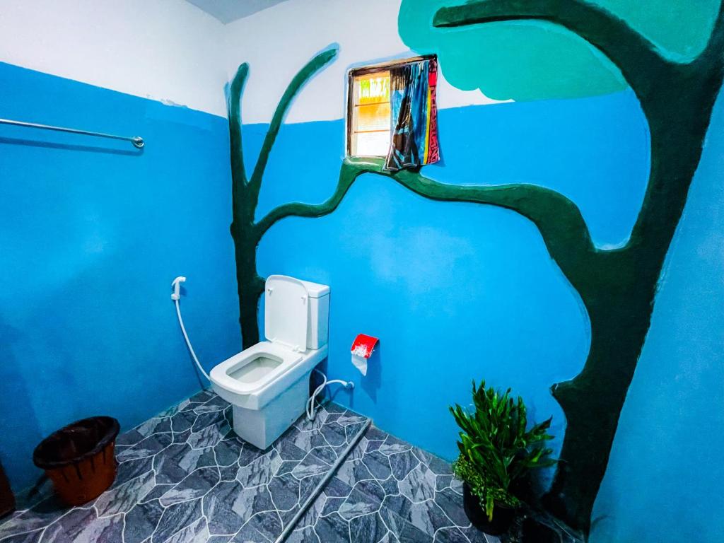 Sigiri Sandilu Homestay - 13